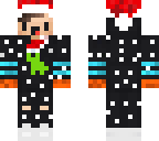 christmas boy