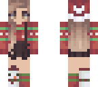 christmas edit