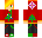 christmas flaym