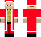 christmas gejmr