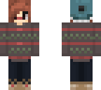 christmas girl