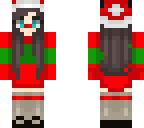 christmas girl