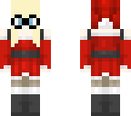 christmas girl