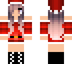 christmas girl