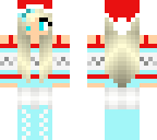 christmas layla number 2
