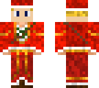 christmas mage updated