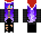 christmas purple