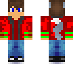 christmas robman