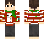 christmas skin v2