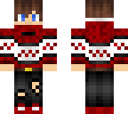 christmas skin woesiegamesnl
