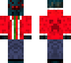 christmas spider