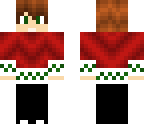 christmas sweater