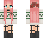 christmas theme skin