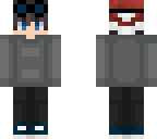 christmasboy glasses