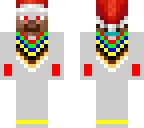 christmasminerpig