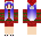 chritmasskin