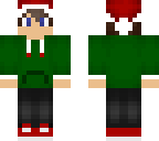 chrzmas boi