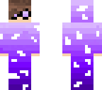 cloud boy