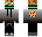 cookie boy