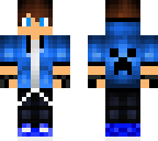 cool boy