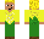 corn boy
