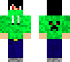 creeper gang