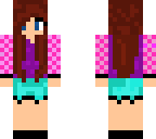 cute girl