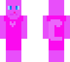 cutie the kitten skin