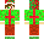 cwstmas baby