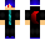 demon alex
