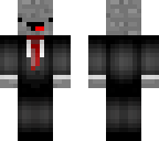 derp stone in a suit