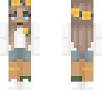 derpy underchin re post