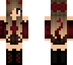 devil chibi