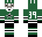 dominik hasek dallas season 4 shl