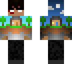 dope skin