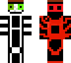double identity