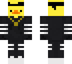 duck life