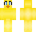 duckie splash