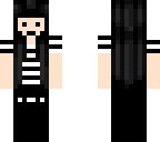edit of old skin