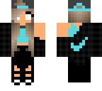 edit skin 