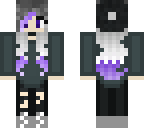 edited cute girl