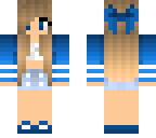 edited skin
