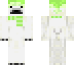 elf polar bear