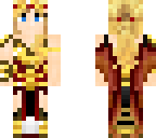 elven dragonborn