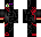 ender red dragon