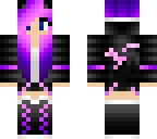 ender wolfgirl