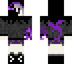 enderman girl