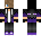 enderman guy