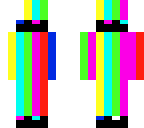 error screen skin