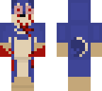 evil sonic